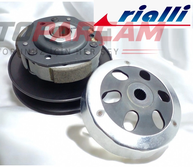 ARKA DEBRİYAJ OEM HONDA PCX 125-150 2018-2020 UYUMLUDUR